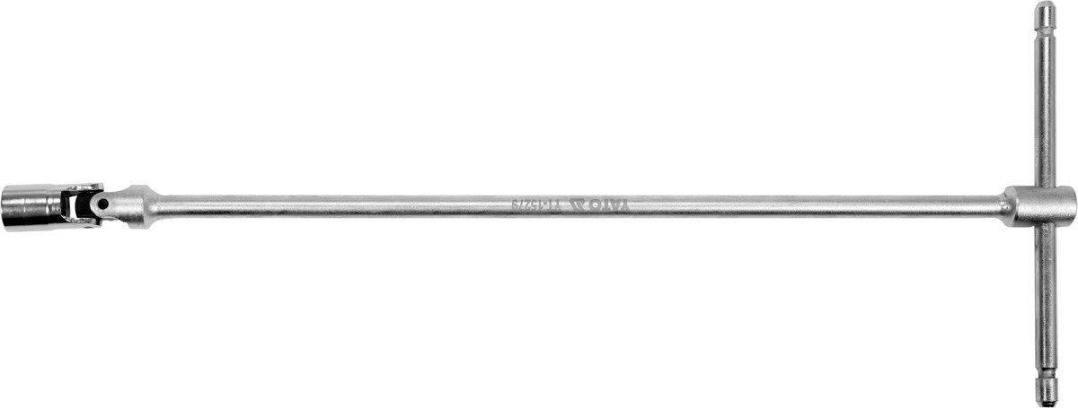 Yato KLUCZ NASADOWY Z PRZEGUBEM TYPU T 14MM YT-15279 YT-15279