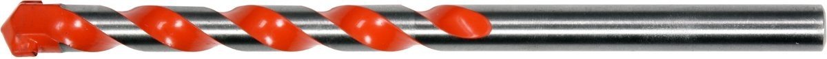 Wiertło Uniwersalne 12 X 150Mm Do Betonu Drewna Metalu Yato Yt-43947