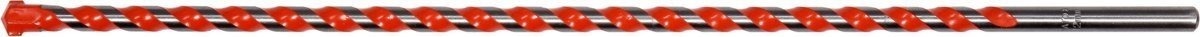 Wiertło Uniwersalne 12Mm X 400Mm Do Betonu Drewna Metalu Yato Yt-43964