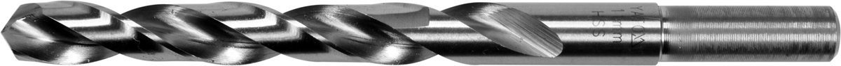 Wiertło Do Metalu Hss Premium 11Mm , Do Stali Inox Yato Yt-44233