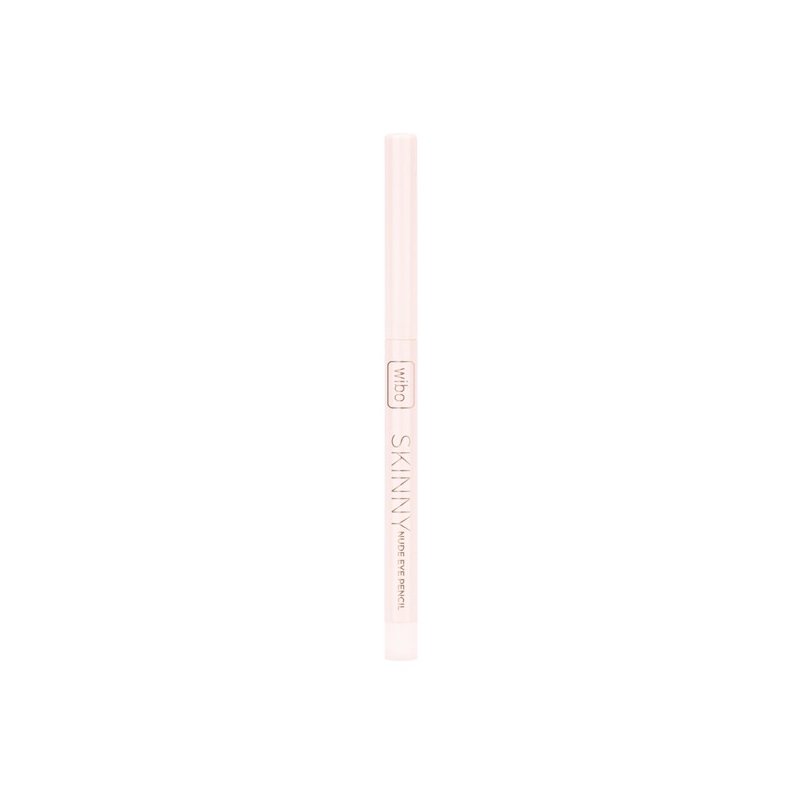 WIBO Cielista Kredka Do Oczu Skinny Nude Eyepencil