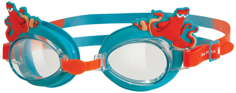 Okulary Okularki Do Pływania Dziecięce Hank Zoggs