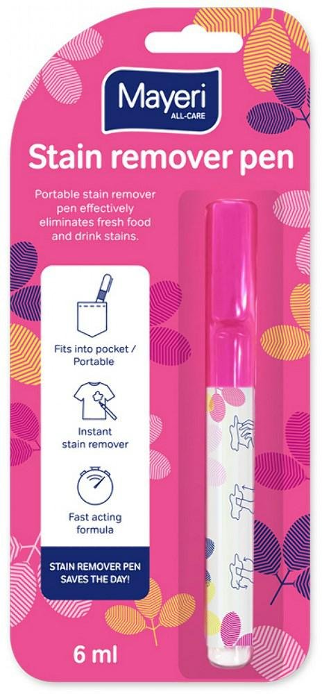 Mayeri All-Care Pianka do mycia rąk Jasmine 500 ml