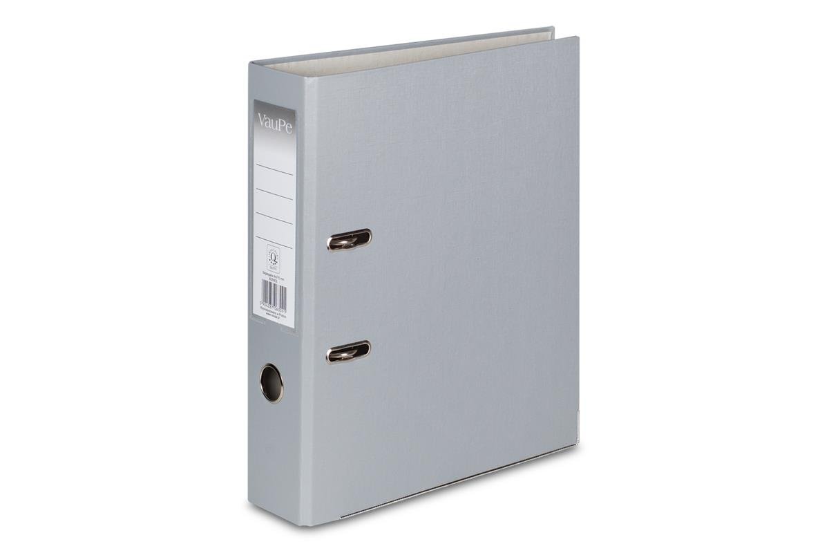 Vaupe Segregator A4/50 Biznes szary