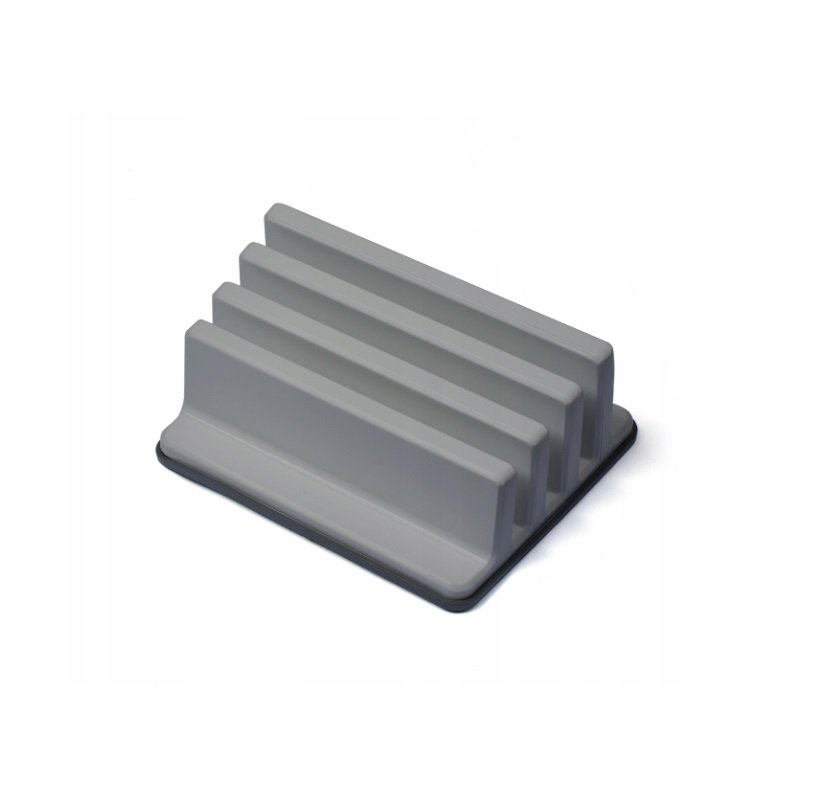 Stojak Kuchenny Na Deski Do Krojenia Szary Practic