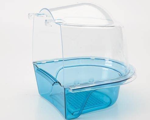 Savic-Basen Dla Ptaków Splash