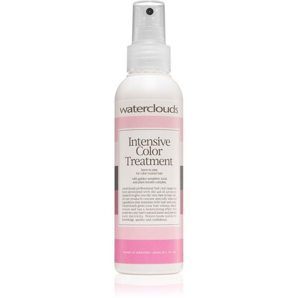 Waterclouds   Intensive Color Treatment 150 ml