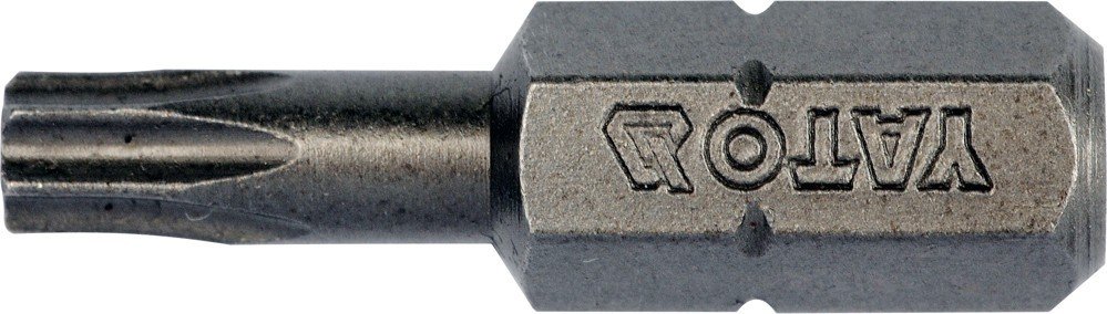 Yato BITY 1/4 TORX T20x25mm YT-78143
