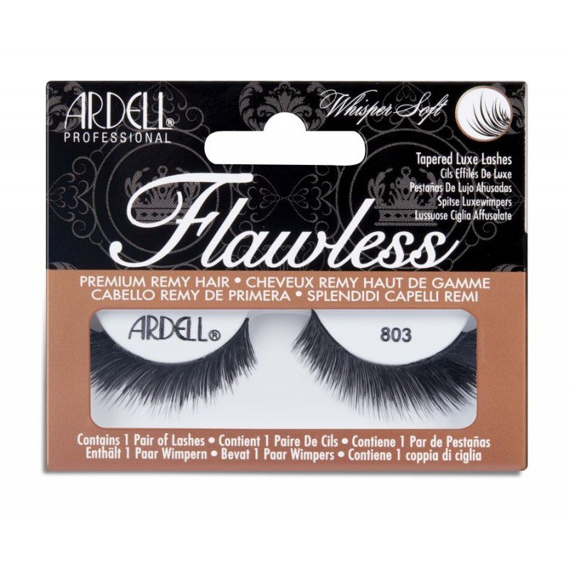 Ardell Flawless Rzęsy na pasku Flawless 803