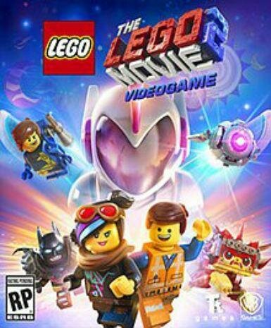 The LEGO Movie 2 Videogame PC