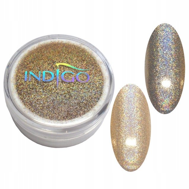 Indigo Pyłek Holo Grapefruit 2,5g