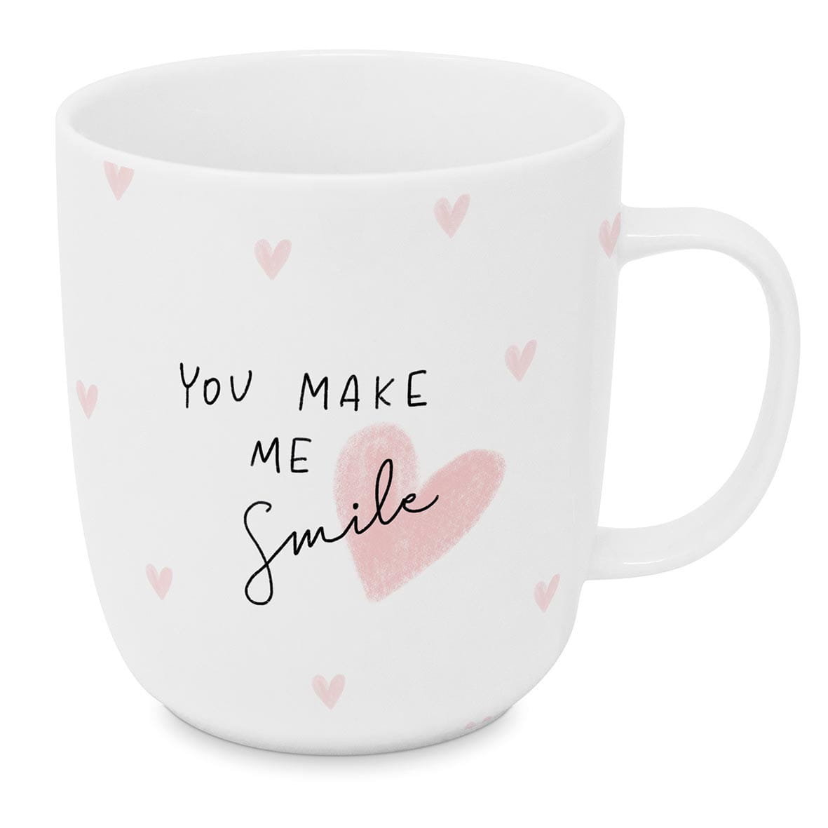Ppd, Make Me Smile Kubek Porcelanowy