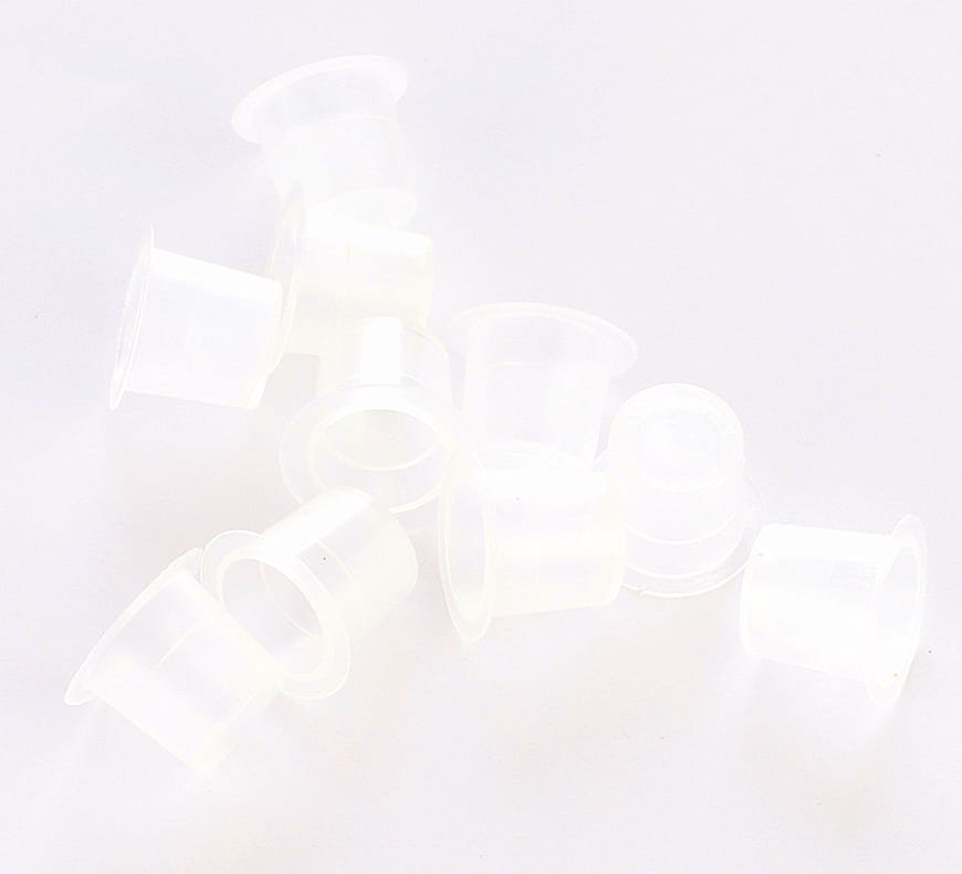 Secret Lashes - wkłady do pierścienia 10 sztuk