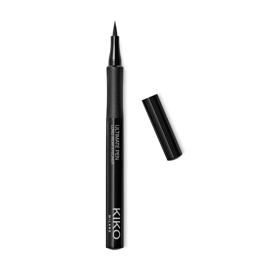 Kiko Ultimate Pen Eyeliner w pisaku 01 Black