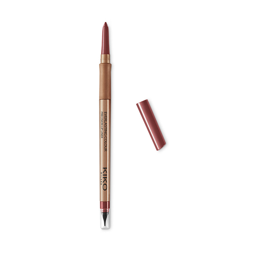 KIKO Milano Everlasting Colour Precision Lip Liner 30 g, KM0020301440444, 404 Brick