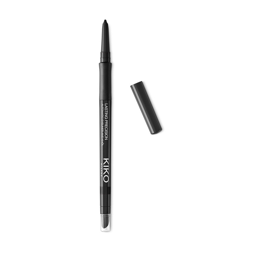 KIKO Milano Lasting Precision Automatic Eyeliner And Khôl 16, 30 g
