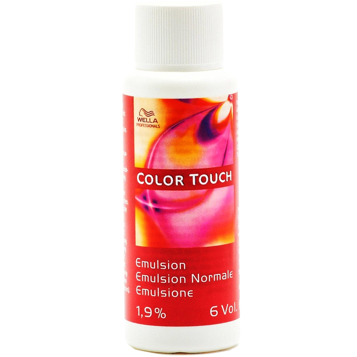 Wella Oxydant Color Touch 1,9% utleniacz do farb