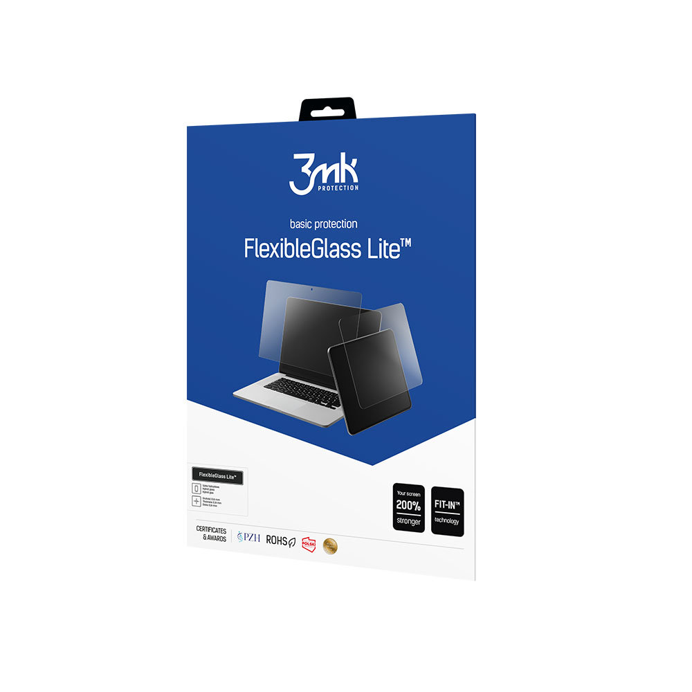 3MK FlexibleGlass Lite iPad Mini 2021 FG LITE DO 11