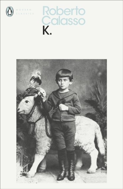 Penguin Books K.