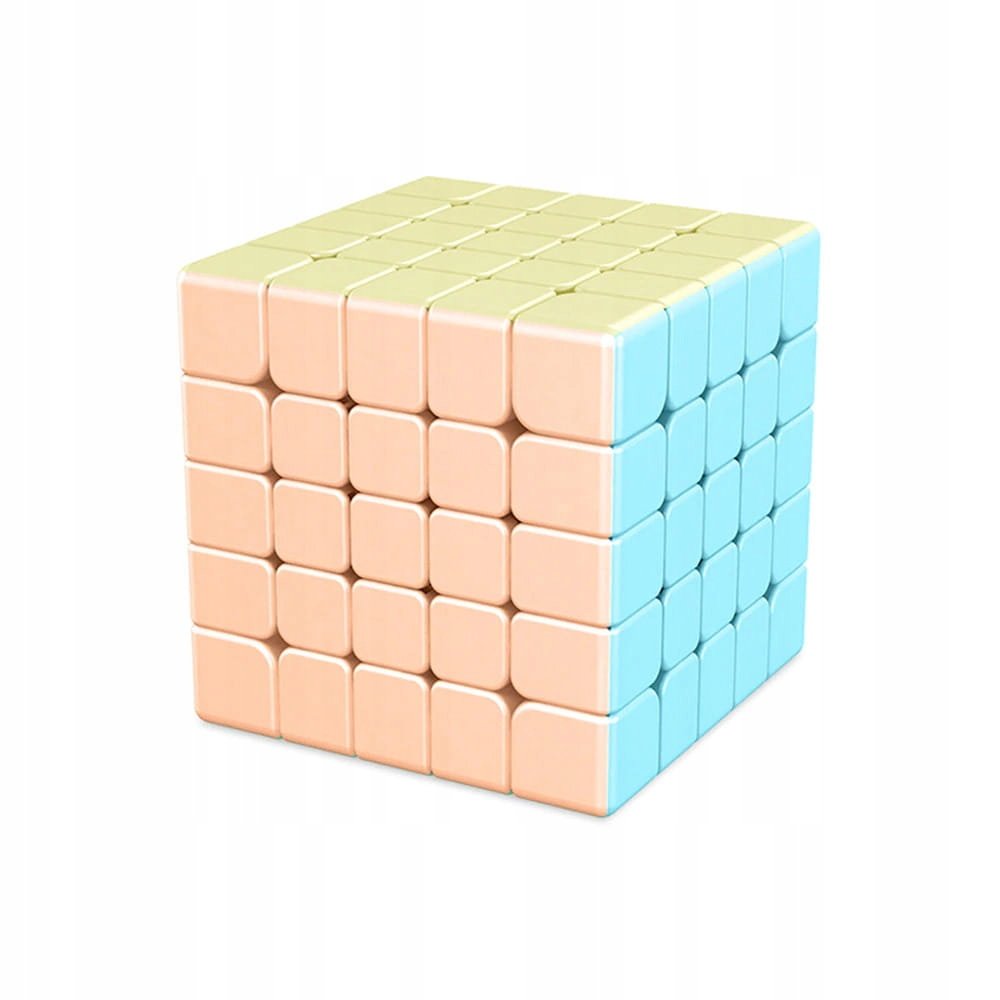 Mfjs Meilong 5X5 - Macaron