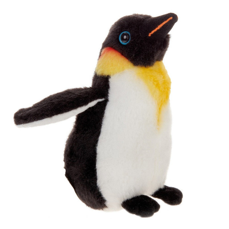 Maskotka Pingwin 13cm 13851 Beppe