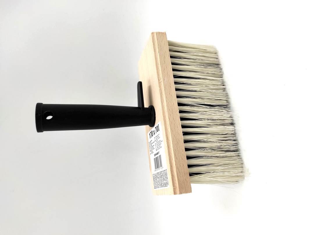 Kaem Pędzel  Ławkowiec Seria 86 170 X 70 Mm