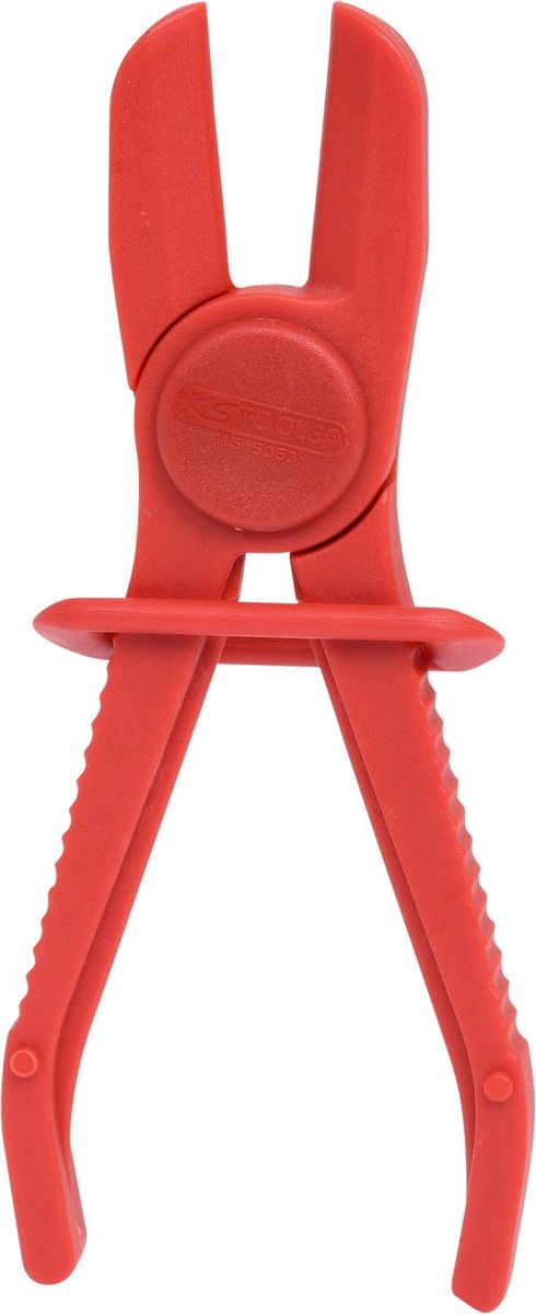 KS TOOLS Szczypce zaciskaj?ce, Ø 30mm
