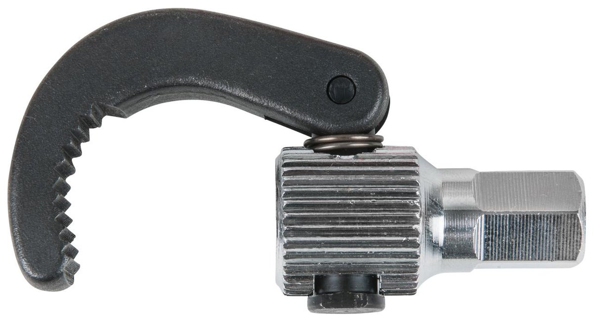 KS TOOLS Adapter do uchwytu klucza nakr?tek pozycjonuj?cych kranu