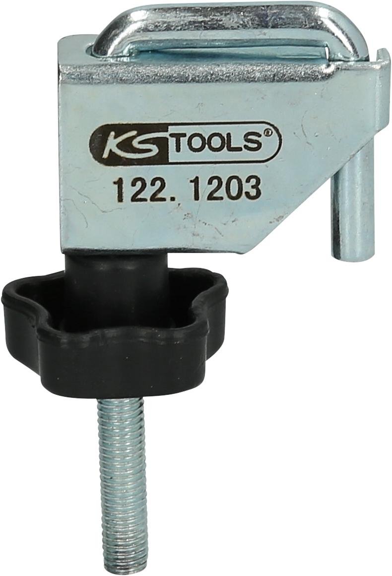 KS TOOLS Opaski do w??y max.Ø 25 mm (1