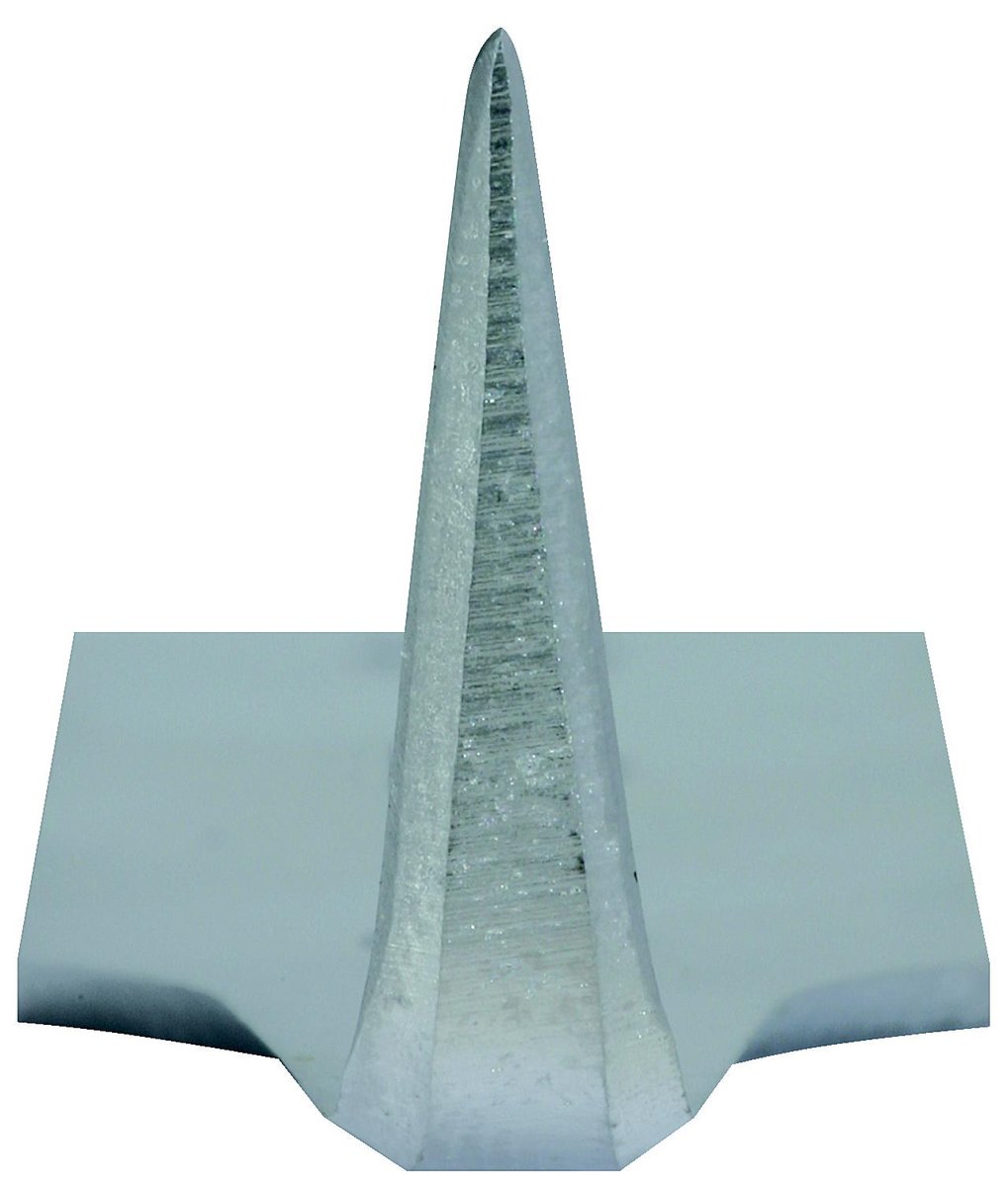 KS TOOLS Ostrze do noza ciagniet ze stali szlach, 19mm