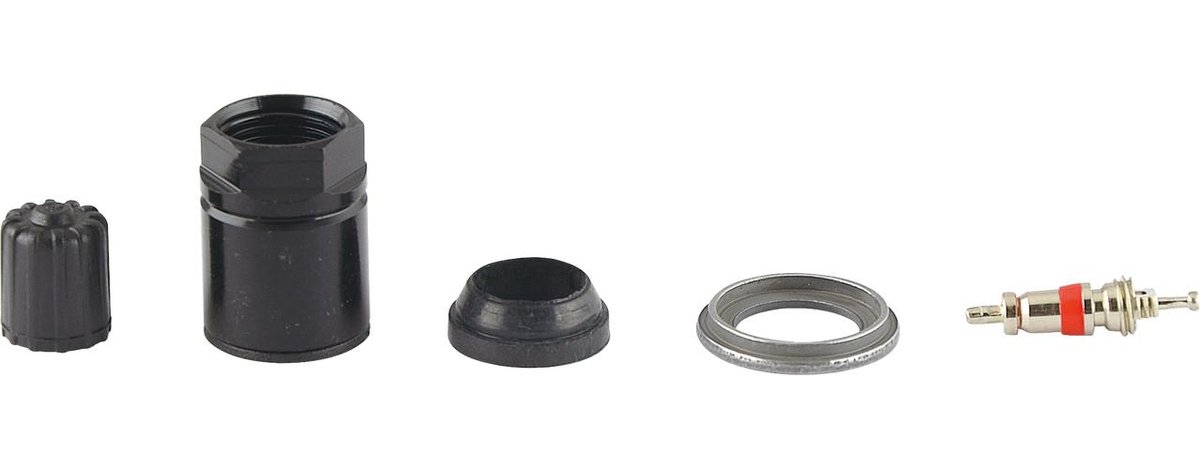 KS TOOLS zestaw narz?dzi serwisowych TPMS do systemów kontrolnych