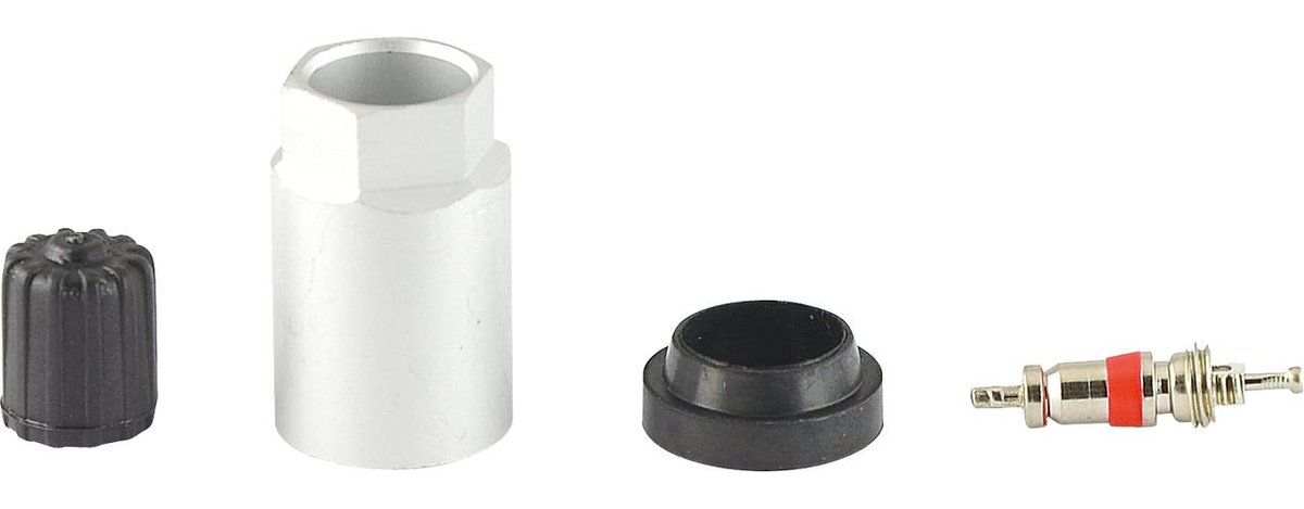 KS TOOLS zestaw narz?dzi serwisowych TPMS do systemów kontrolnych