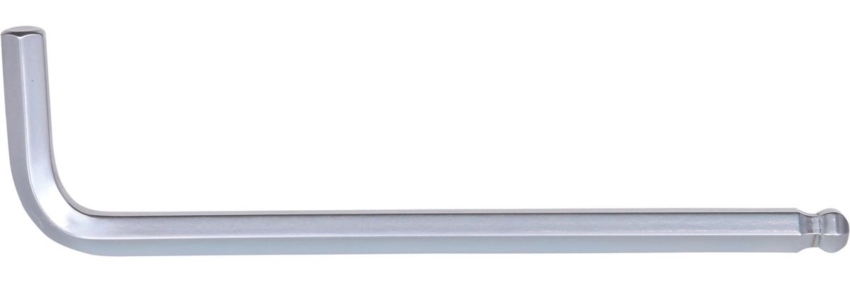 KS Tools Klucz imbusowy zagięty z główką 8 MM długie Ausf., wykonana z zestawem 151.2100 151.2108