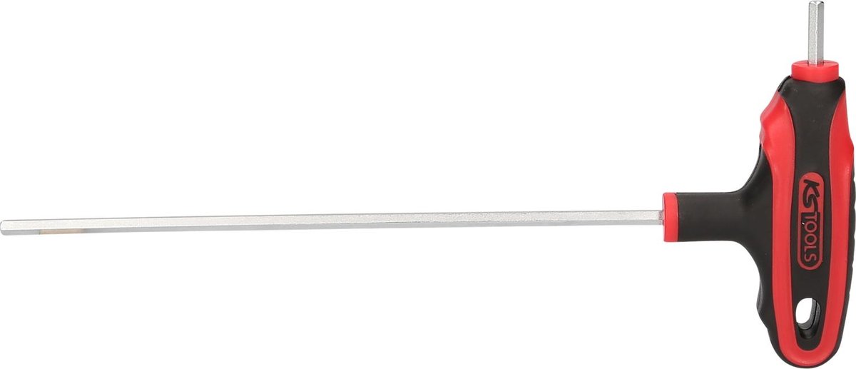 KS TOOLS Imbusowy klucz k?towy z uchwytem T, 3,5 mm
