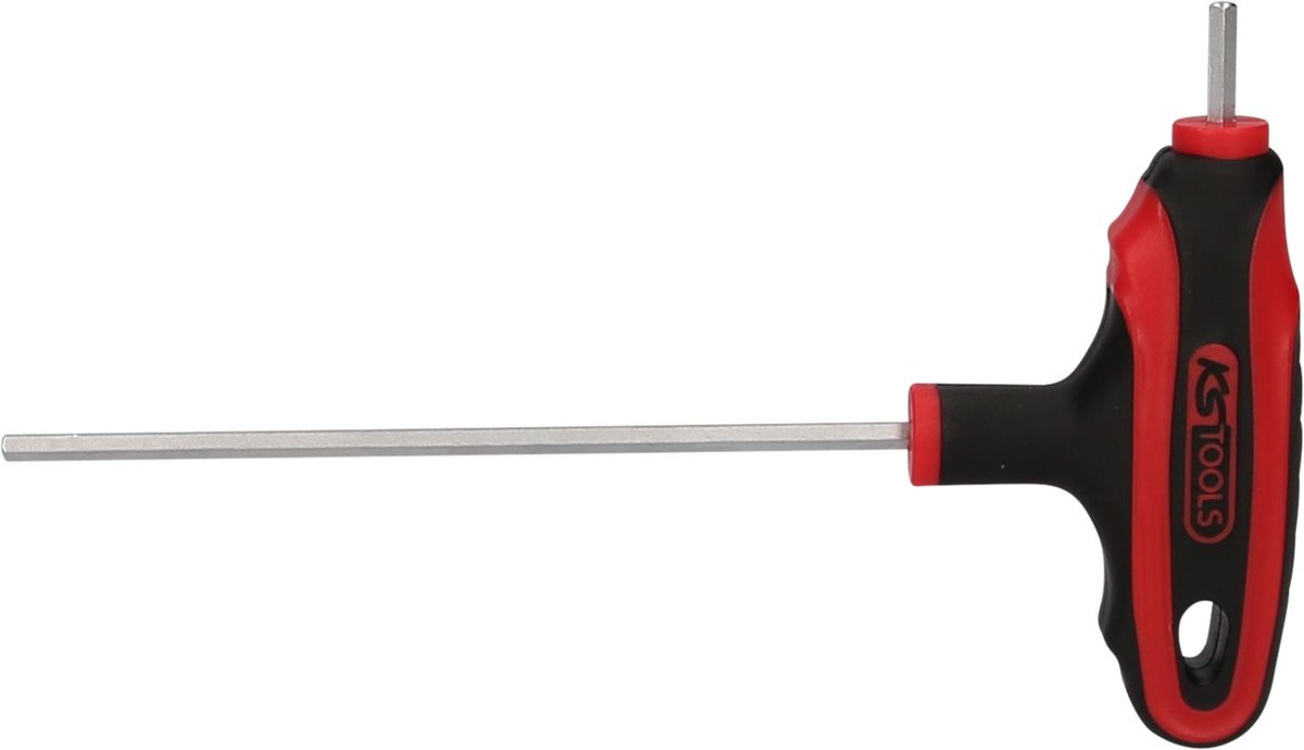 KS Tools 151.2844 klucz imbusowy z uchwytem T 1/8