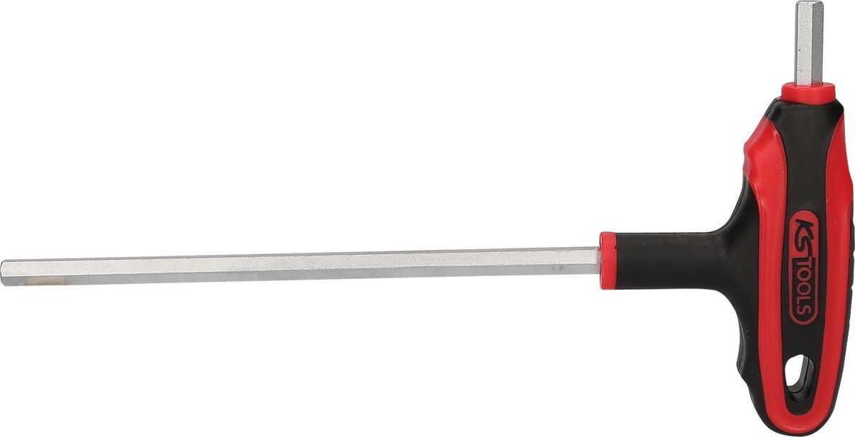 KS TOOLS Imbusowy klucz k?towy z uchwytem T, 1/4