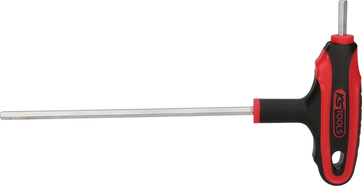 KS Tools 151.2847 klucz imbusowy z uchwytem T 3/16