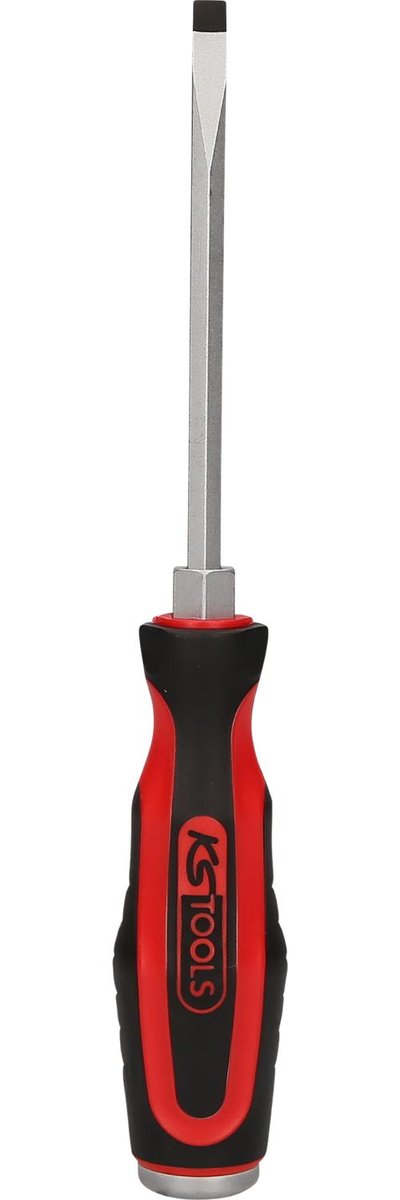 KS TOOLS ERGOTORQUEmax Wkretak udarowydla wkretów z rowkiem, 7mm