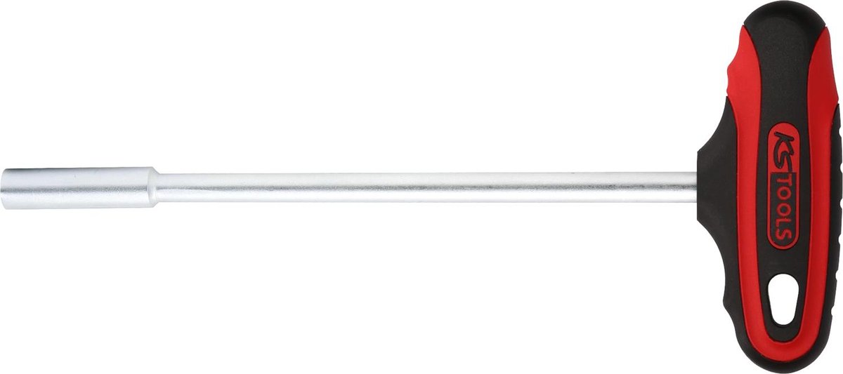 KS TOOLS Wkretak z uchwytem T, dlugi, 5,5mm