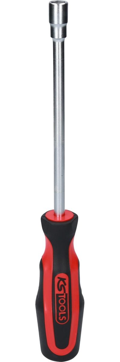 KS TOOLS ERGOTORQUEplus Wkretak gniazd, 9mm