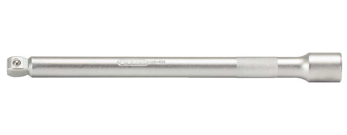 KS Tools Przedłużka  911.1383 1/2 cala w pionie, 125 MM 4042146172278