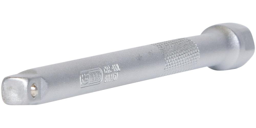 KS Tools 911.1451 1/4 cala na przedłużenie o antriebssechskant, 150 MM 4042146047316