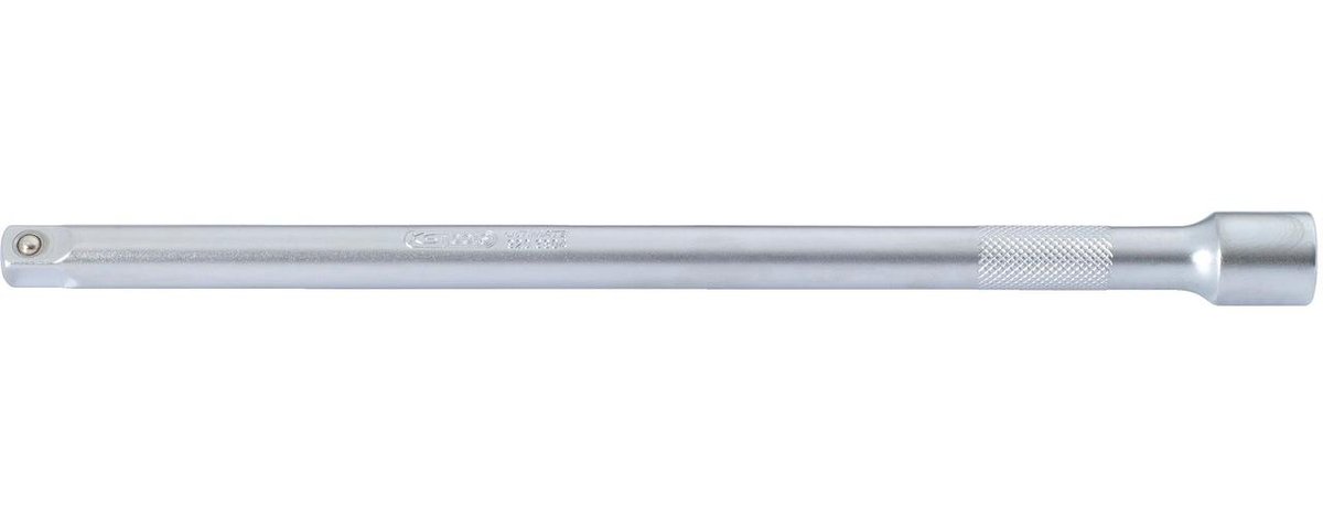 KS Tools 9183769 chrom Plus przedłużenie, 45 MM, 3/8