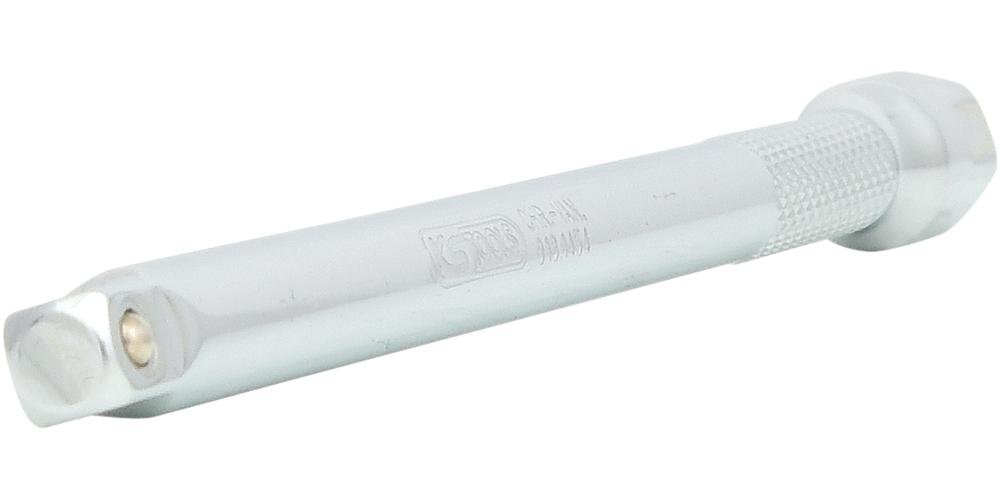 KS Tools Przedłużenie  918.1454 1/4 cala Chrome Plus, 150 MM 4042146079324
