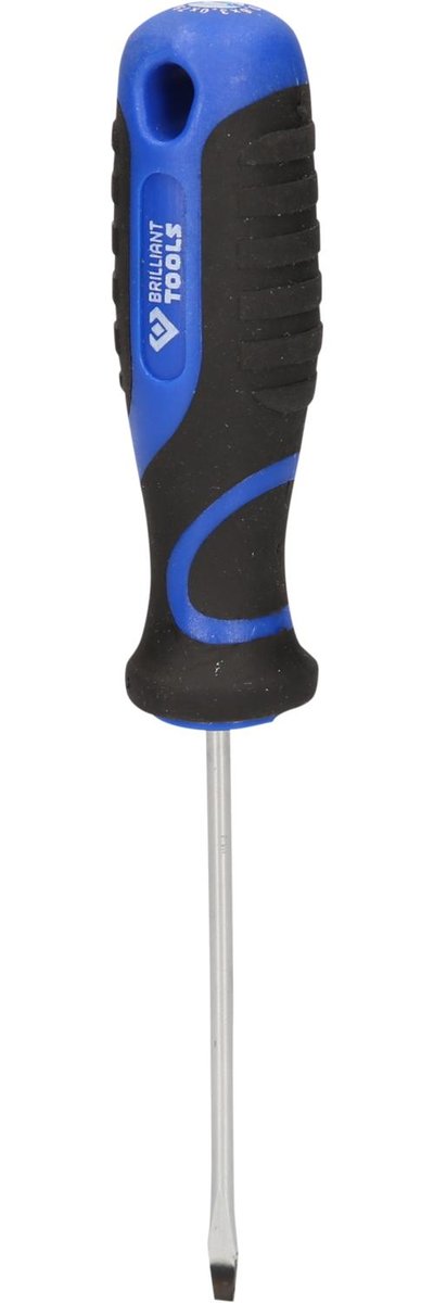 Brilliant Tools Wkr?tak p?aski, 0,6 x 3,0 mm