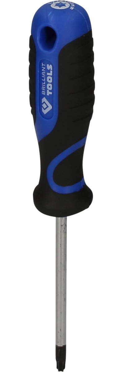 Brilliant Tools Wkr?tak TORX, T27