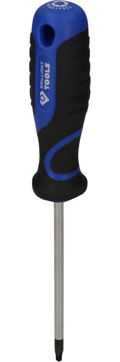 Brilliant Tools Wkr?tak TORX, T20