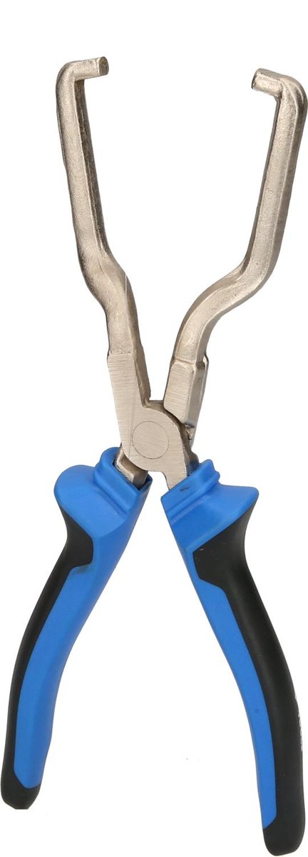 Brilliant Tools Obc?gi do odblokowywania przewodów paliwa