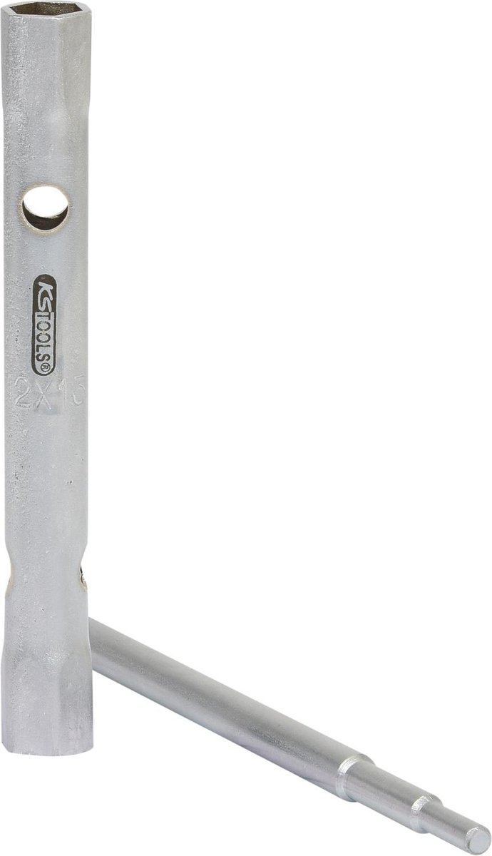 KS Tools Rura klucz nasadowy 12 X 13 mm 4042146122846
