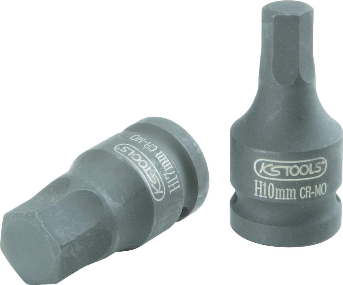 KS Tools 911.0986 nasadka nasadowa 1/2